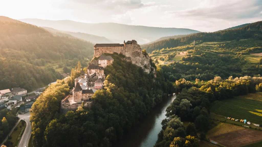 Kam vyraziť 3. mája na Slovensku? Máme pre vás najlepšie tipy!