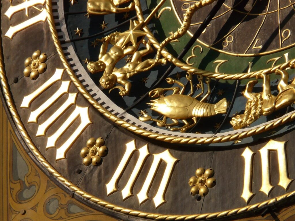 Horoskop na stredu 20. 8. 2025