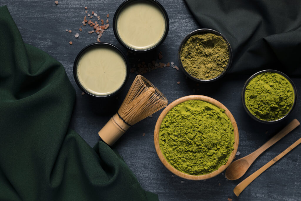 Štúdia: Matcha môže pomôcť v boji proti rakovine prsníka