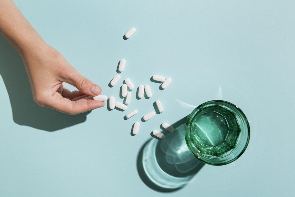 Vedeli ste, že dostatok horčíka môže zlepšiť kvalitu vášho spánku, znížiť stres a pomôcť pri svalových kŕčoch?