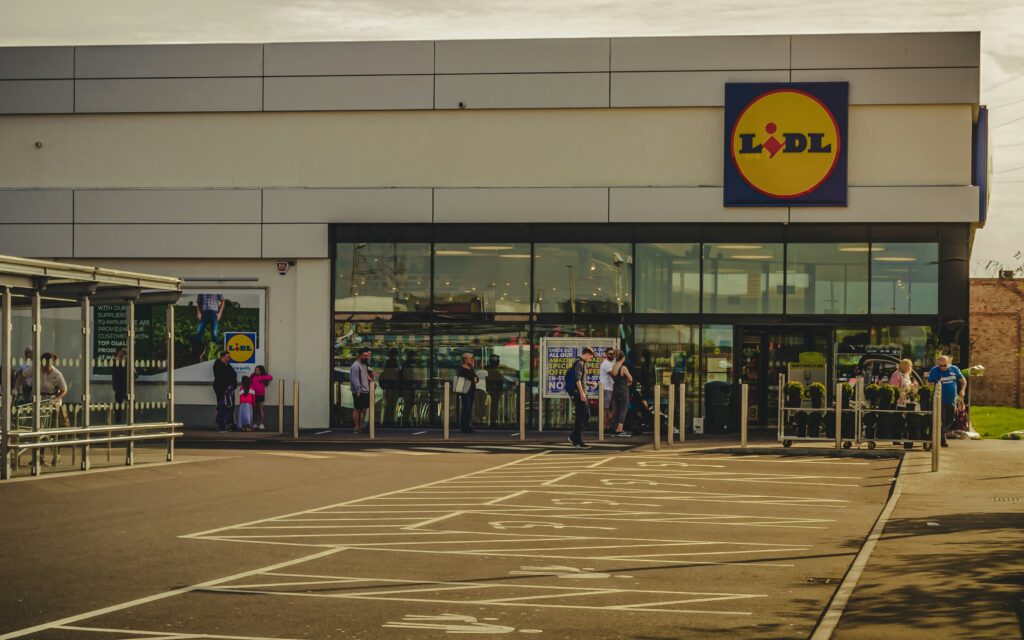 Lidl predstavuje hybridné mäso: V Belgicku sa už predáva v obchodoch