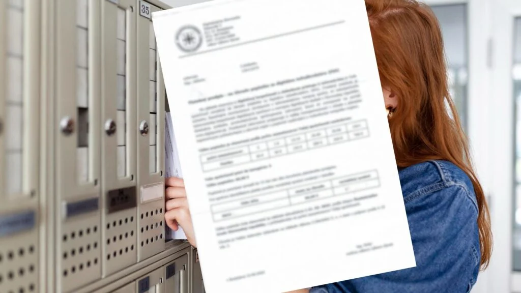 Pozor na falošný list! Podvodníci rozosielajú dokument o poplatku za digitálnu infraštruktúru. Neplaťte a ignorujte výzvu