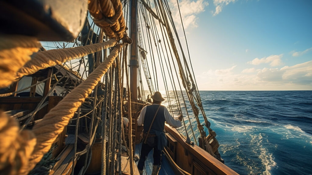 V tento deň v roku 1497 Vasco da Gama objavil námornú trasu do Indie