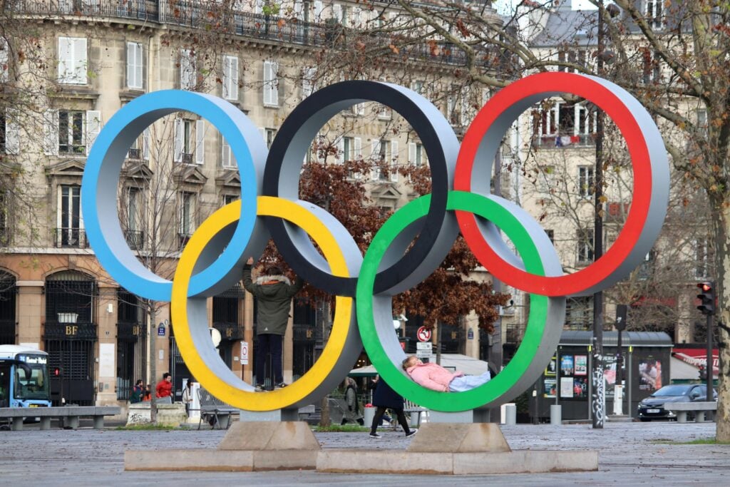 USA zakázali transgender ženám súťažiť v ženských disciplínach na olympiáde