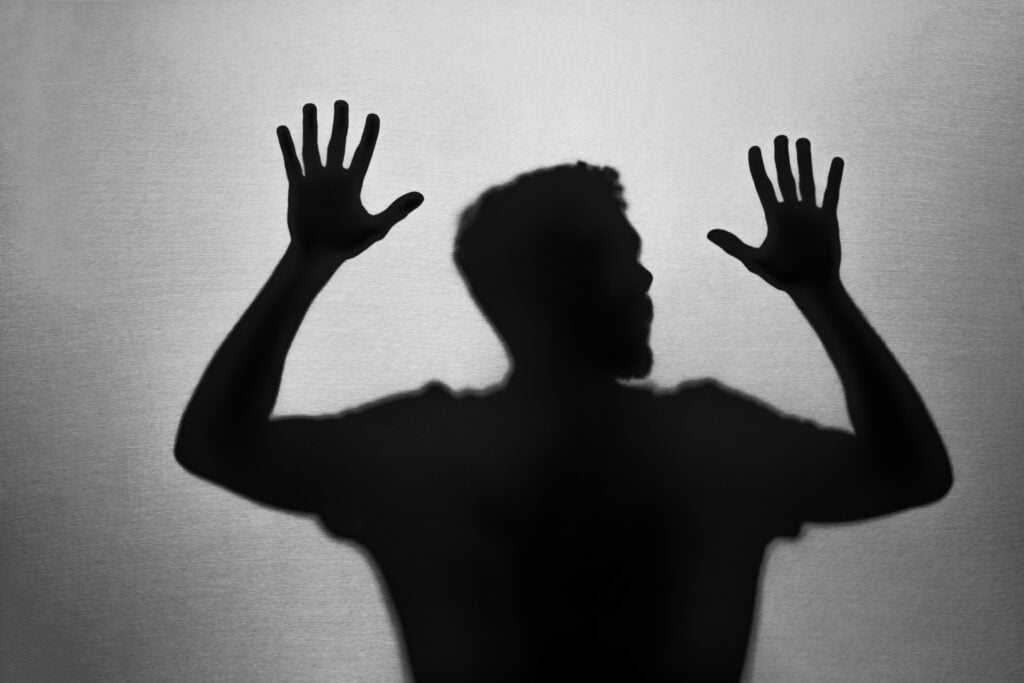S dvomi fóbiami sa prirodzene rodíme. Zvyšok nám vštepuje rodina, okolie a spoločnosť