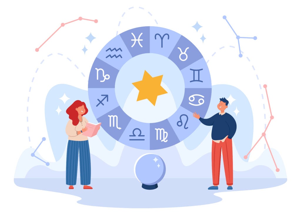 Horoskop na posledné augustové dni 2025: Čo ťa čaká a neminie?