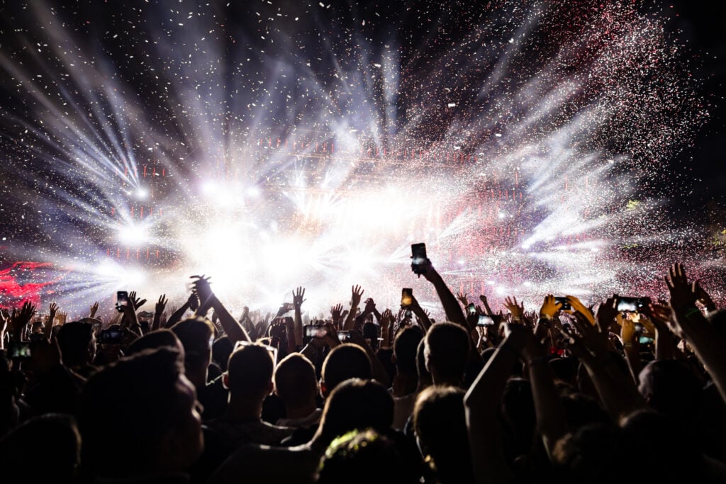 Letný kalendár plný zážitkov: Najlepšie augustové festivaly a eventy 2025