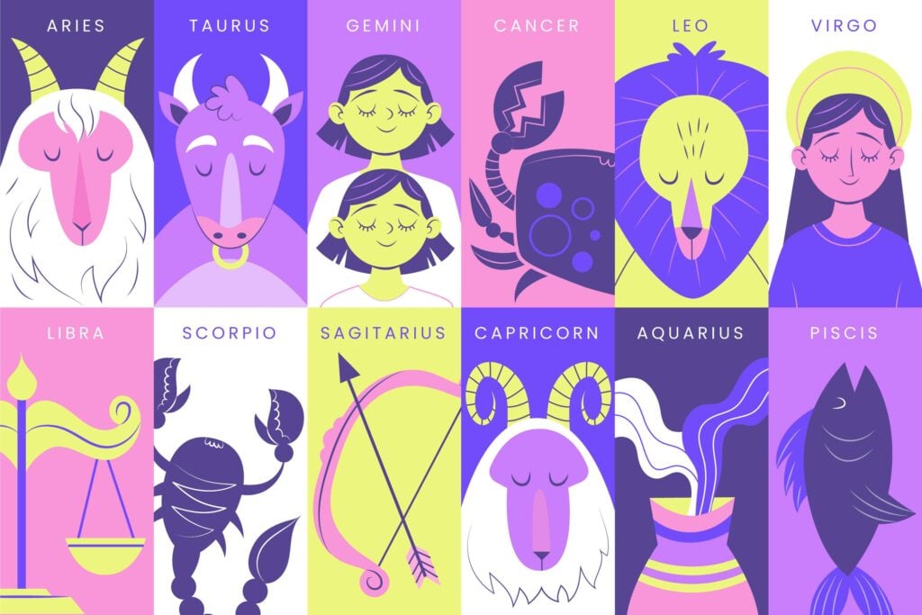 Astrologická predpoveď na víkend: Pre niektoré znamenia prichádza prelomový moment