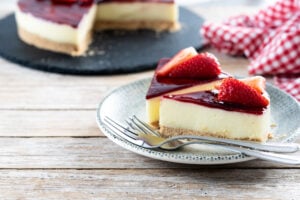 Cheesecake má viac než 2000 rokov: Jedli ho už starovekom Grécku