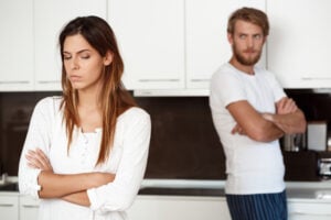 Toto sú jasné signály, že váš vzťah je jednostranný a ničí vám psychiku