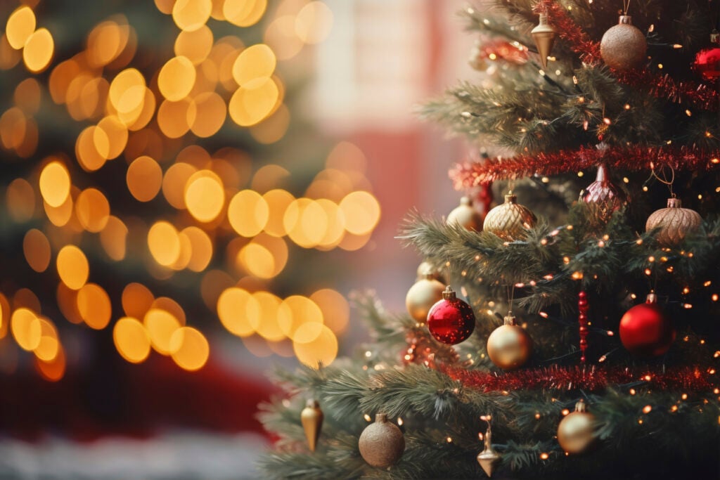 Do Vianoc ostáva 99 dní: Začnite s prípravami skôr a užite si december bez zhonu