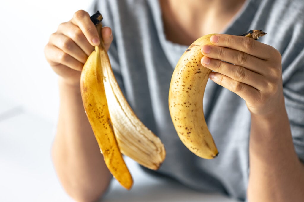 Môžu prezreté banány skutočne pomáhať v boji proti rakovine? Čo ukazuje vedecký výskum