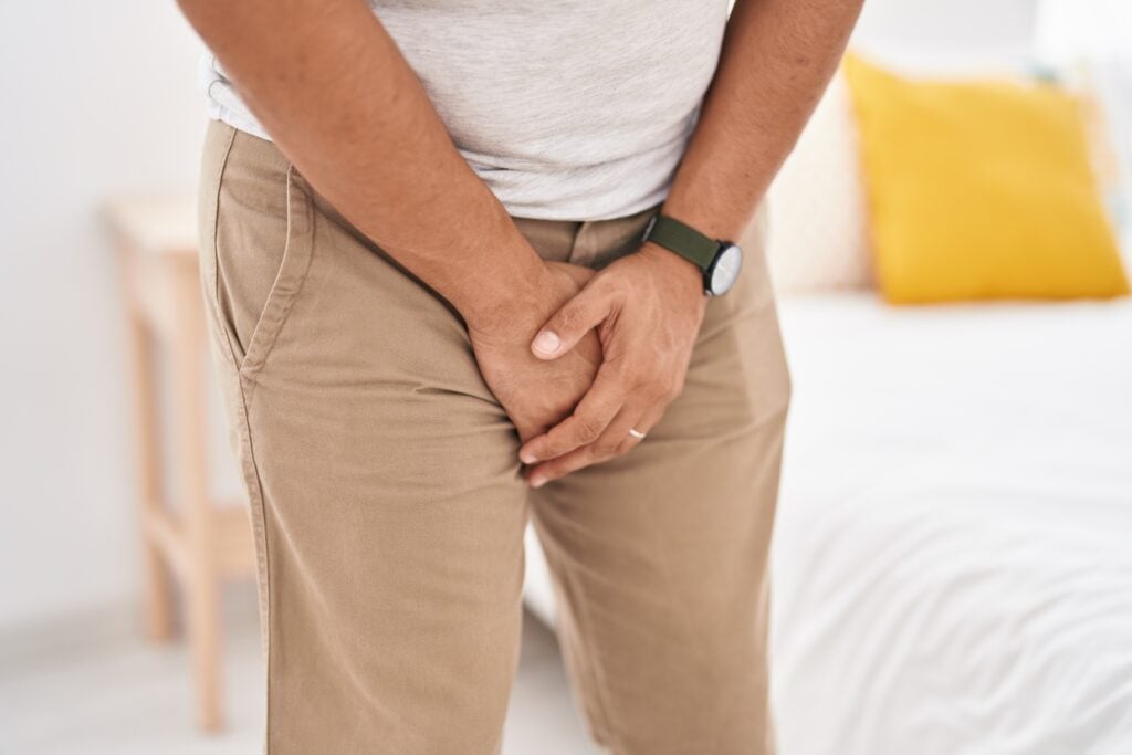 Muži s častejšou ejakuláciou viac ako 20-krát mesačne majú podľa výskumu nižšiu pravdepodobnosť vzniku rakoviny prostaty
