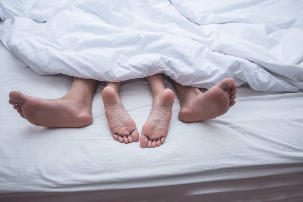 Koľko trvá mužom dosiahnuť vyvrcholenie? Štúdie odhaľujú prekvapivé čísla