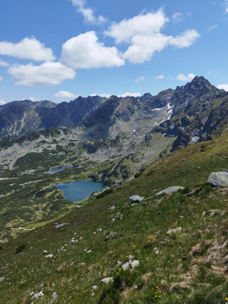 Kasprov vrch v Poľsku: Výhľady, história a všetko, čo potrebujete vedieť pred návštevou