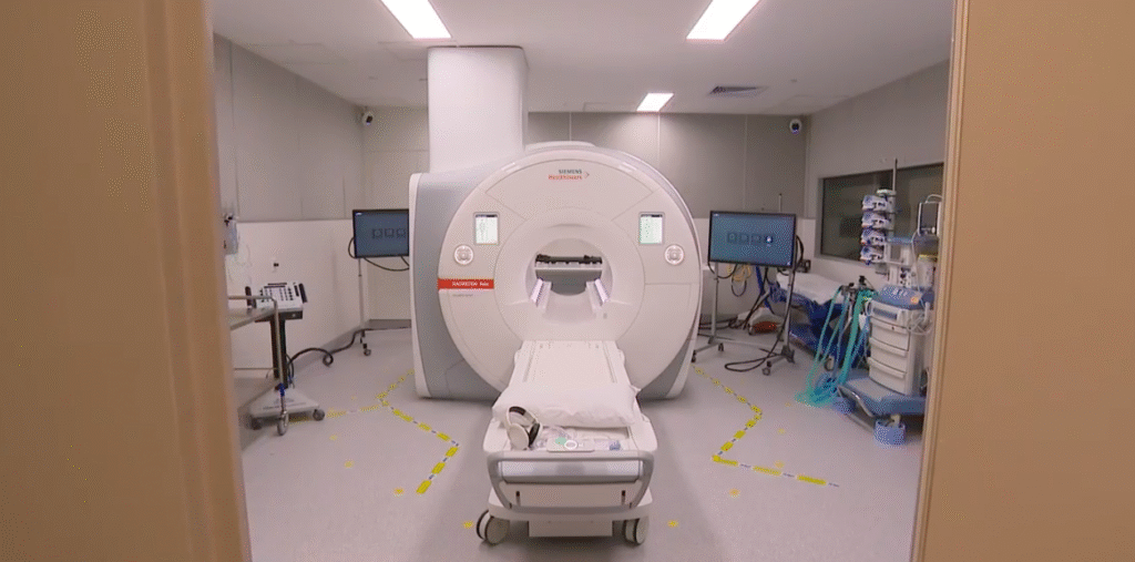 Budúcnosť liečby rakoviny? V Sydney majú nový prístroj, ktorý dokáže zmraziť nádor