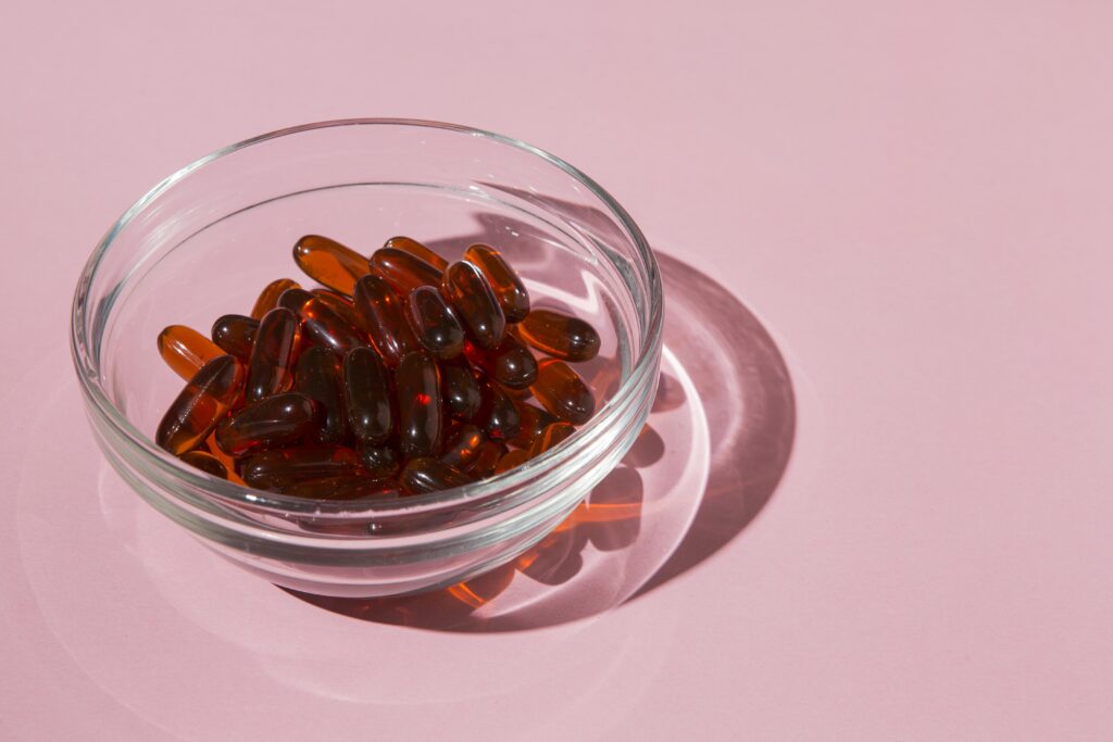 Krill olej: Najčistejší zdroj omega-3. Poznáte tento zázrak?