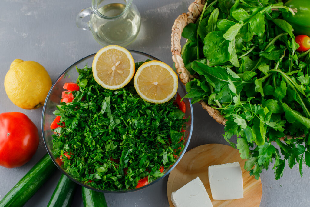 Vedeli ste, že ak pridáte citrónovú šťavu do špenátu výrazne tým zlepšíte vstrebávanie železa?
