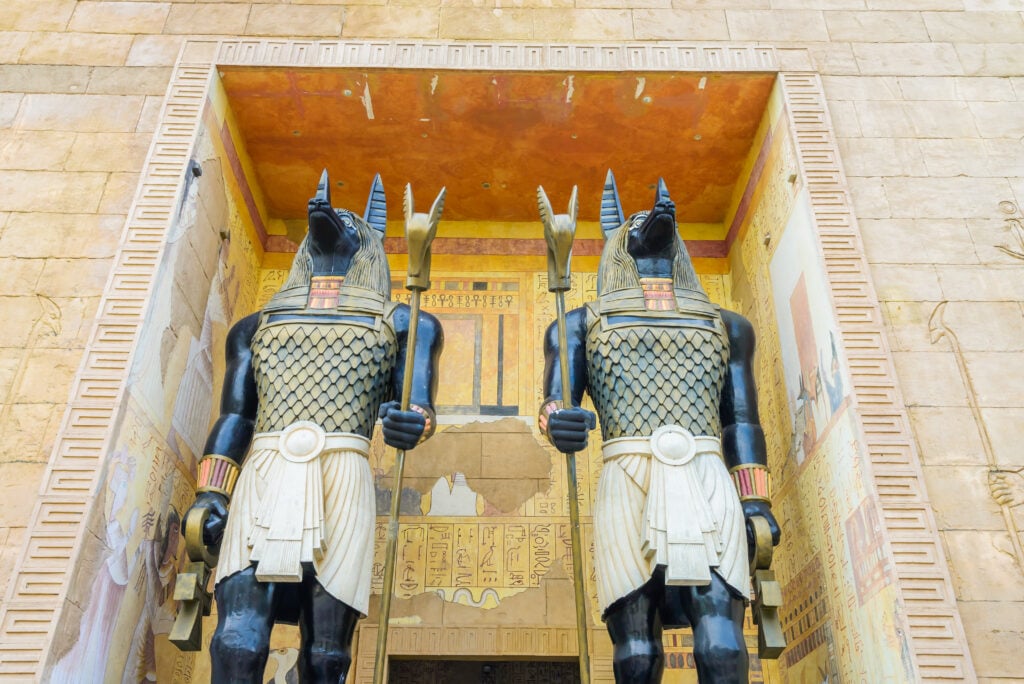 Egyptský horoskop odhaľuje pravdu: Ktorý boh ovplyvňuje váš život?