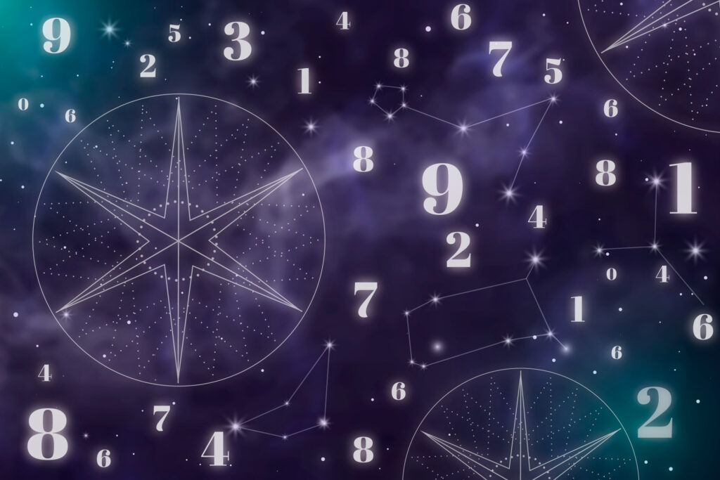 Čo vám prinesie koniec roka podľa numerológie? Čísla vášho mena vám to prezradí