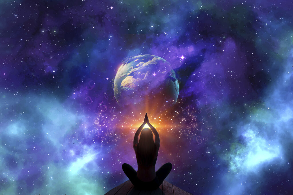 Vstúpite do miestnosti a vycítite zlú atmosféru? Môže za to aurické pole. Ako to vplýva na naše telo?