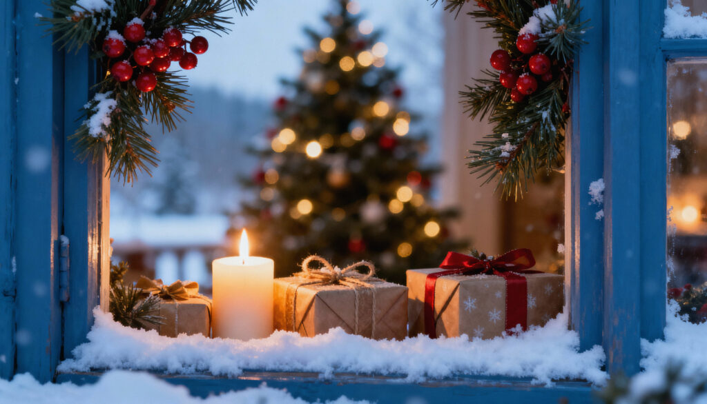 24. december: Prečo je Štedrý deň najsilnejším dňom roka?