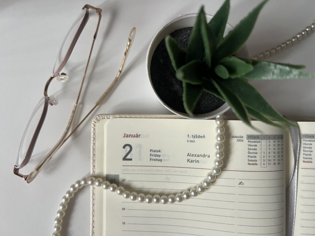 Význam mien Alexandra a Karin: Sila, nezávislosť aj cit pre spravodlivosť