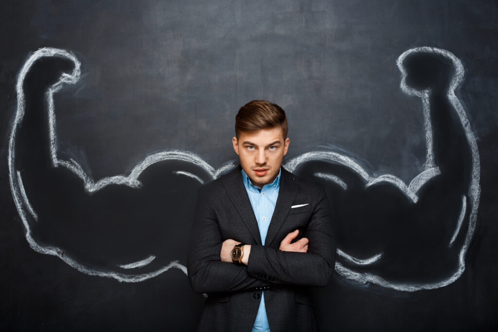 Najodolnejšie znamenie zverokruhu: Tento človek sa po každom páde zdvihne ešte silnejší