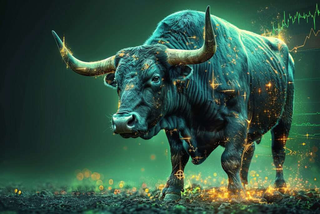 Mesačný horoskop na január 2026 pre Býka: Pochopíte, čo je pre vás skutočne dôležité a čo už nepatrí do vášho života