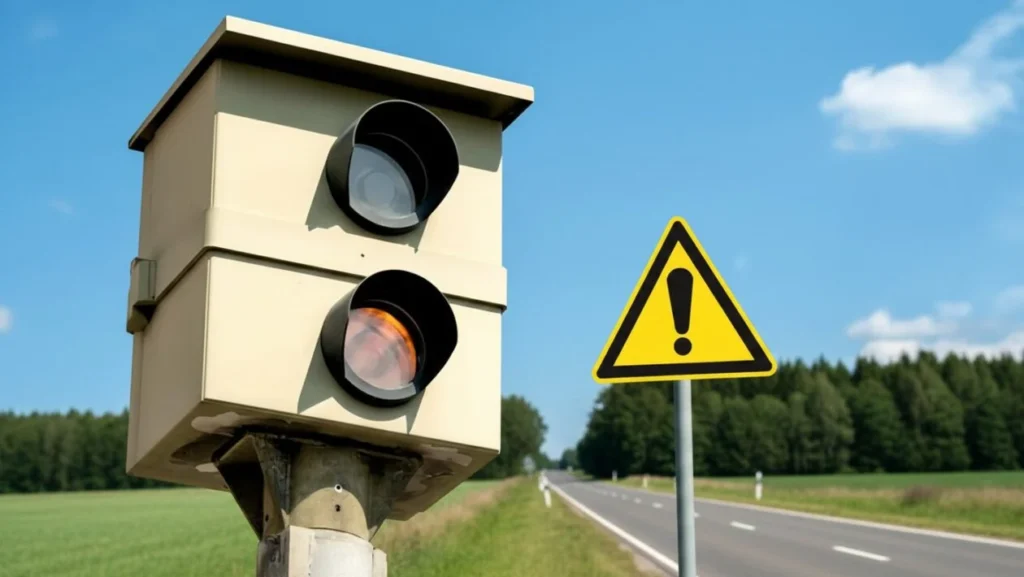 Kam pribudnú nové radary na Slovensku v roku 2026? Prehľad lokalít TU