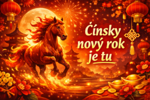Začína sa Rok Ohnivého Koňa! Zistite, čo prinesie tento rok vám