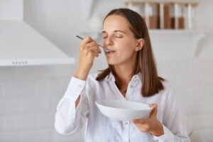 Stačí jedna lyžica denne tohto a vaše telo sa vám poďakuje