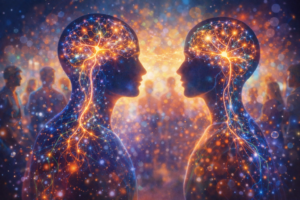 Vedci potvrdili: Tvoja nervová sústava sa ladí podľa ľudí, s ktorými tráviš čas