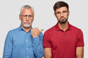 Umenie hovoriť „NIE“ bez výčitiek: Ako si nastaviť zdravé hranice?