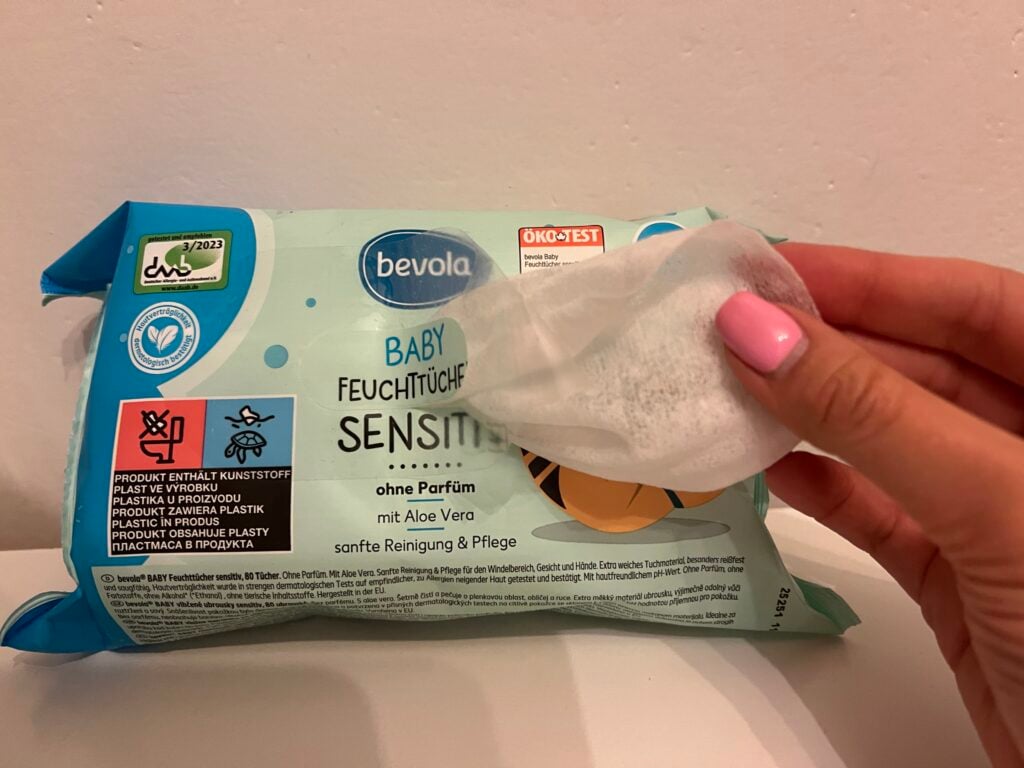 Používate vlhčené obrúsky? Riziká, o ktorých musíte vedieť