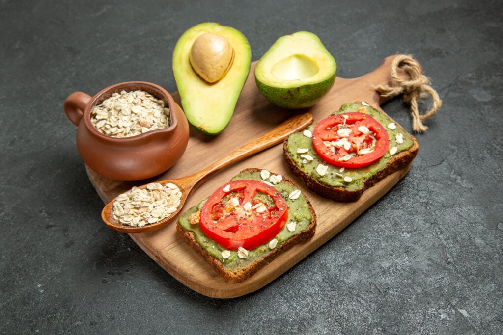 Pridajte k paradajkám túto surovinu a vaše telo vstrebe 4-krát viac antioxidantov