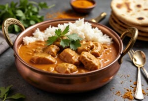 Chcete zažiť chuť Indie priamo u vás doma? Tajomstvo dokonalého Butter Chicken, ktoré si zamilujete