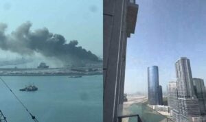 Situácia v SAE sa zhoršuje? Ľudia dostávajú varovné správy o hľadaní úkrytu, spustili sa aj sirény