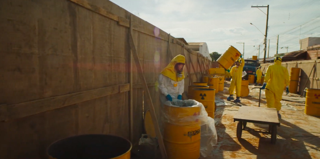 Diváci pri obrazovkách nedýchajú: Tento seriálový hit podľa skutočnej udalosti vás nenechá spať.