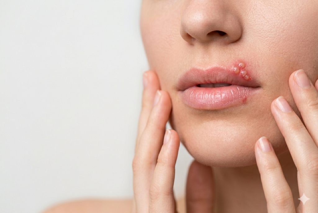 Prečo sa herpes vracia a ako ho definitívne poraziť? Toto sú overené tipy