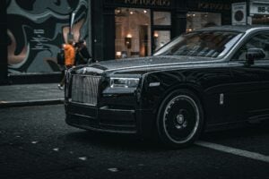 Ikona luxusu oslavuje: Pred 120 rokmi sa zrodil Rolls-Royce, symbol dokonalosti na štyroch kolesách