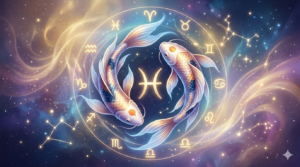 Horoskop na apríl 2026: Ryby čaká magické obdobie prosperity a osudových stretnutí