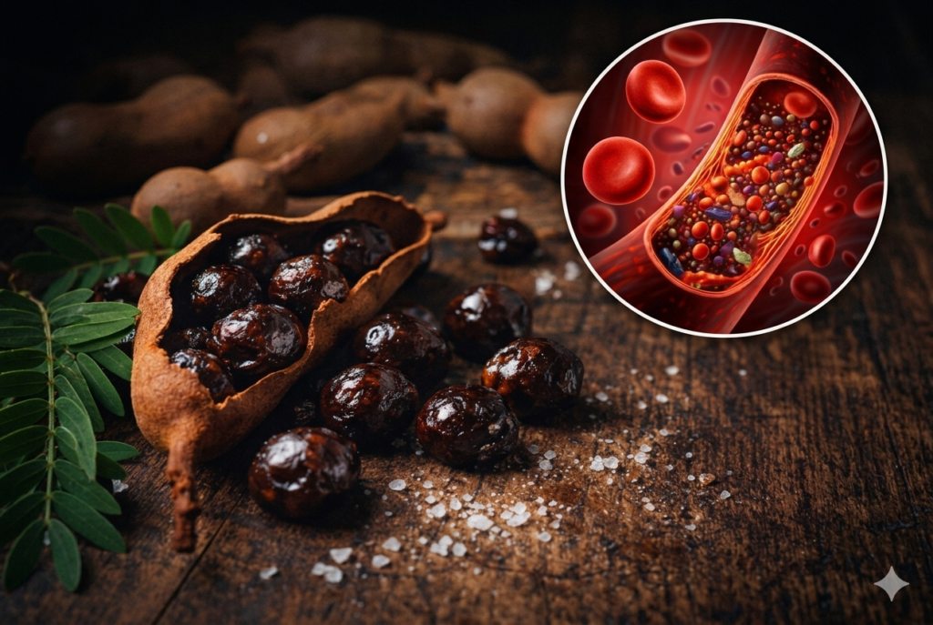 Zázrak z prírody: Semená tamarindu dokážu eliminovať až 90 % mikroplastov