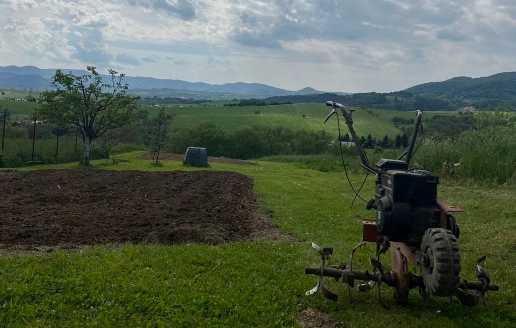 Štúdie potvrdzujú, že záhradkárčenie je jedným z najúčinnejších liekov v boji proti depresii a úzkosti