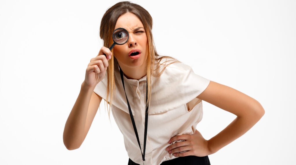 80 % žien odhalí pravdu skôr, než FBI. Dokážu vycítiť, že sa niečo deje