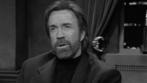 Svet stratil svoju najväčšiu legendu: Vo veku 86 rokov zomrel Chuck Norris