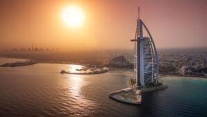 Najluxusnejší hotel sveta Burj Al Arab čaká radikálna premena. Plánujú veľkolepú rekonštrukciu