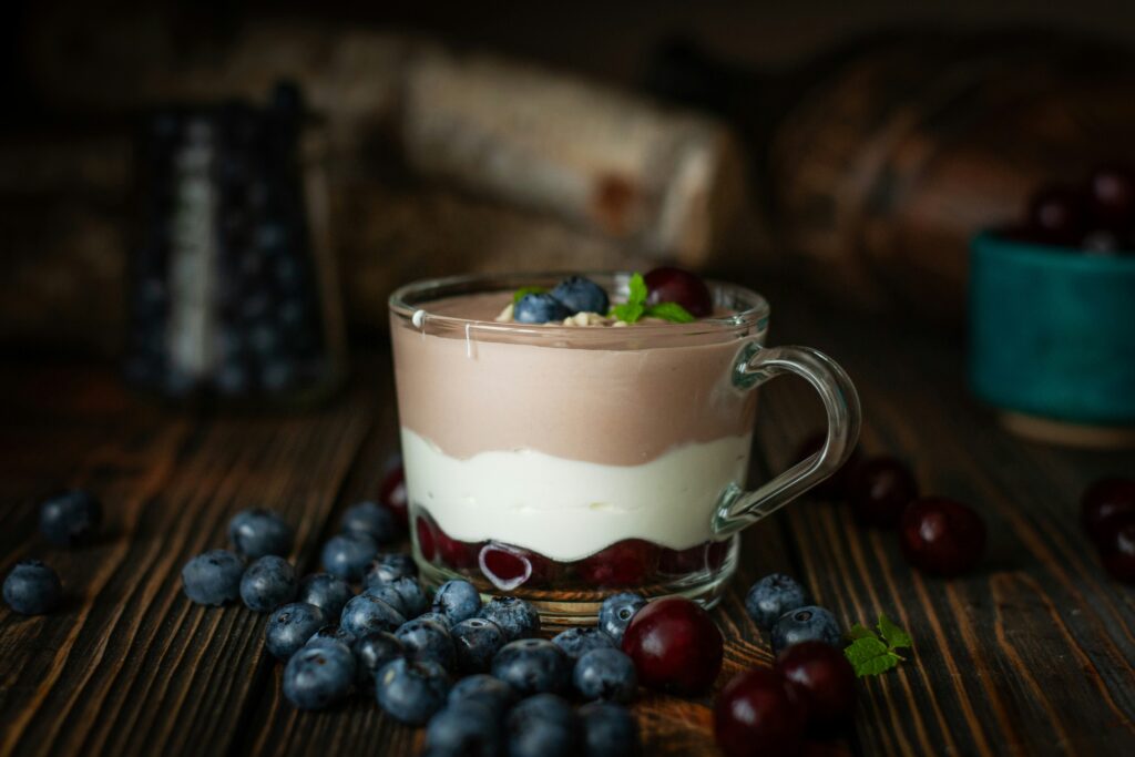 Pripravte si domáci pribináčik bez chémie: Stačia vám 3 suroviny a 5 minút času!