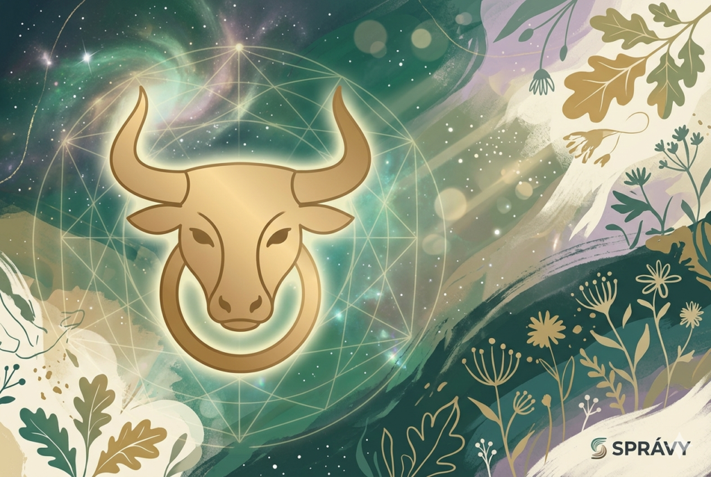 Horoskop na máj 2026 pre znamenie Býk: Prichádza mesiac hojnosti, kedy sa sny stanú skutočnosťou