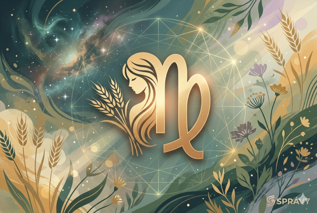 Horoskop na máj 2026: Panny čaká mesiac zásadných rozhodnutí. Príde kariérny zlom 